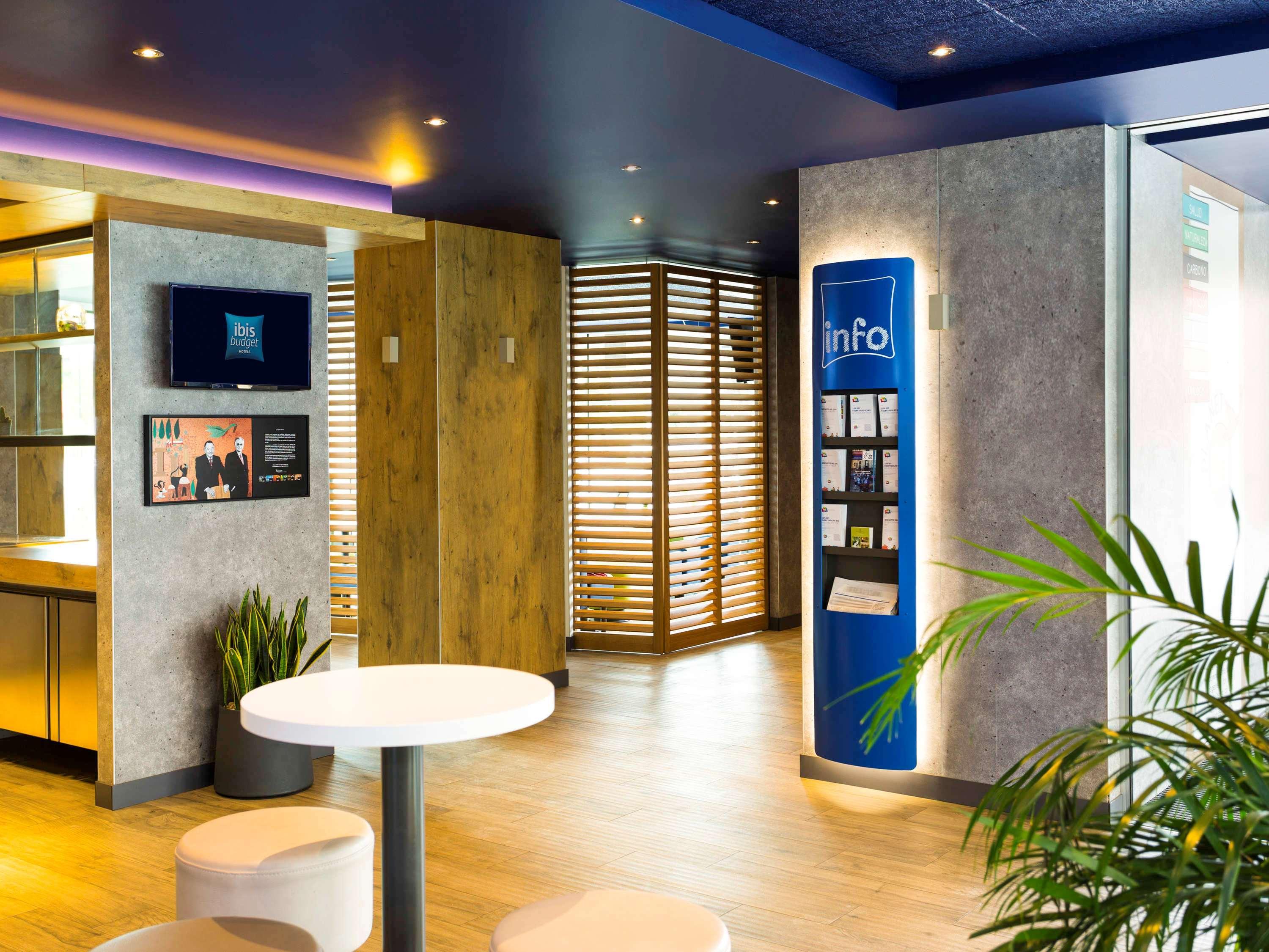 B&B Hotel Zaragoza Plaza Mozart Exterior foto