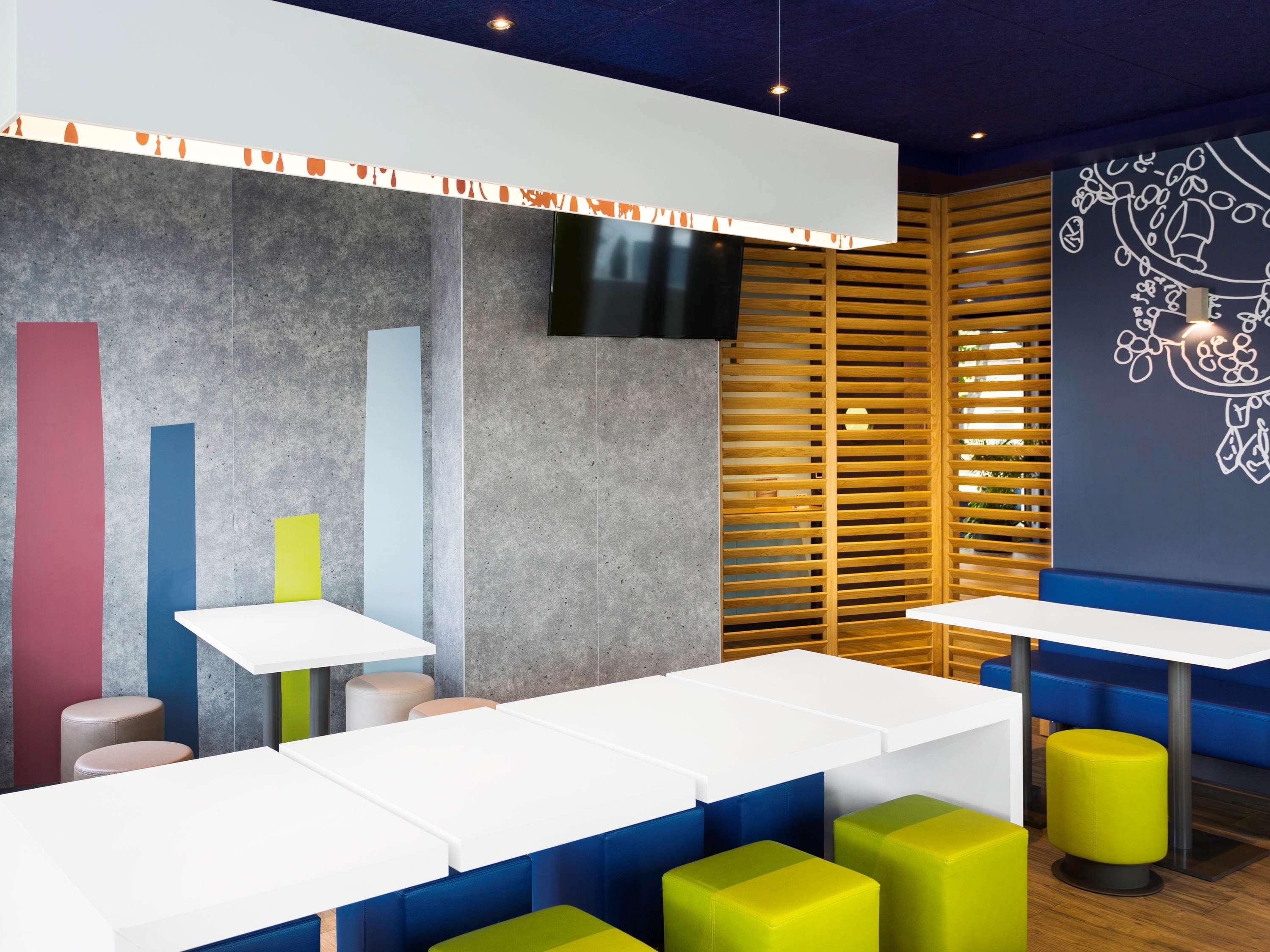 B&B Hotel Zaragoza Plaza Mozart Exterior foto